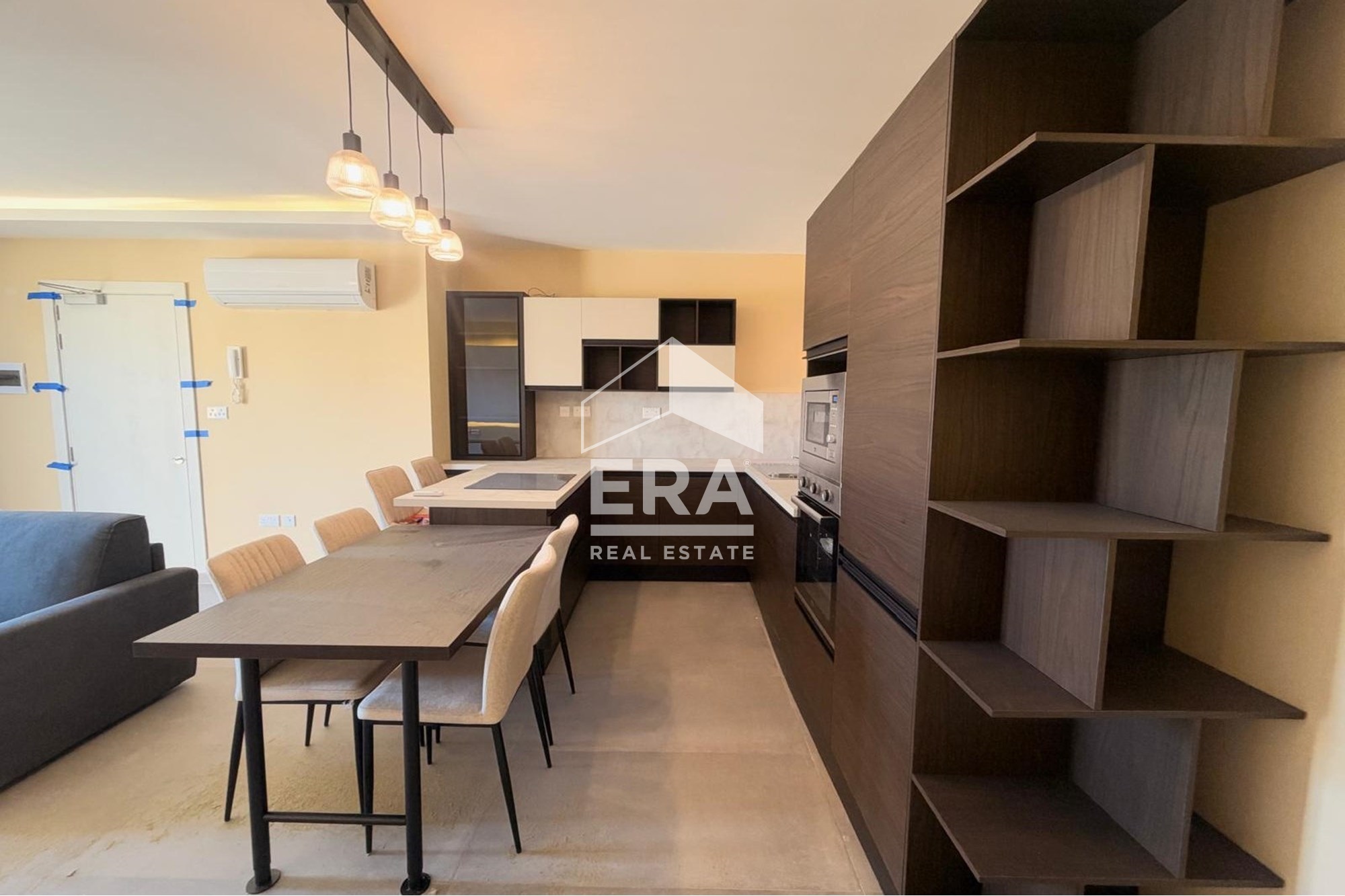 penthouse in Għajnsielem
