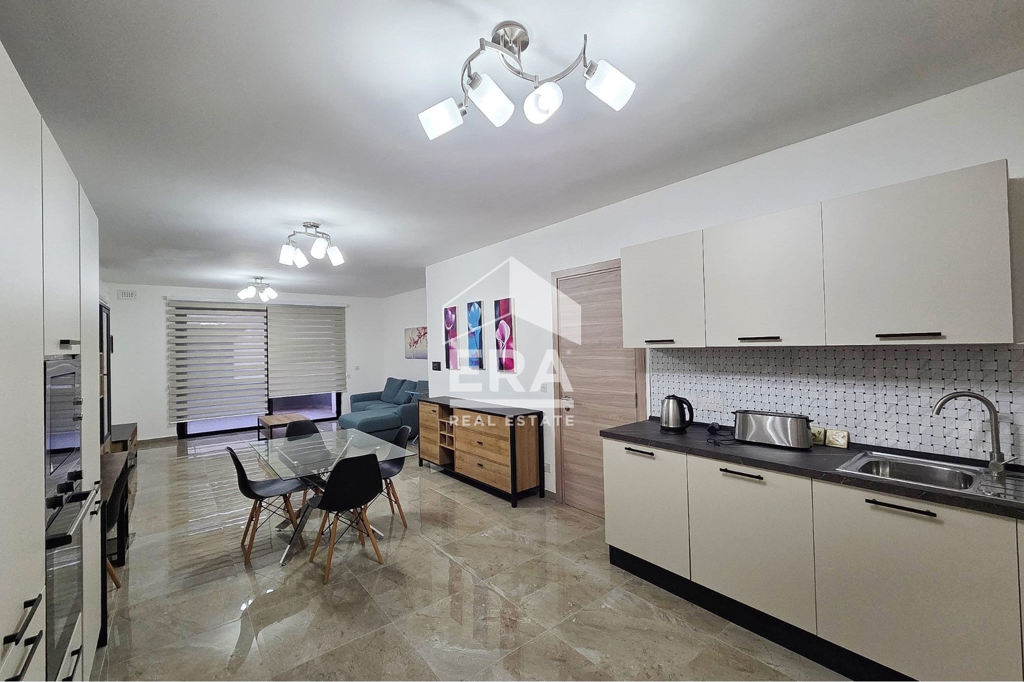 apartment in Victoria