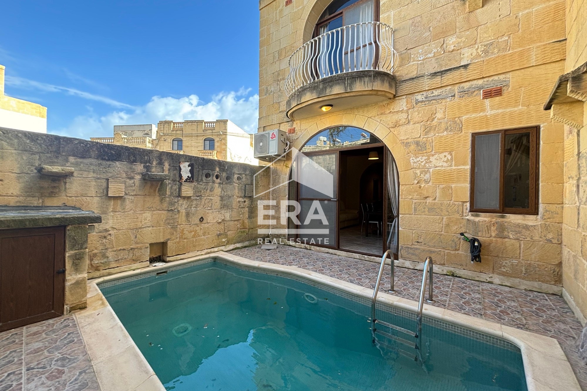 Property at Xagħra