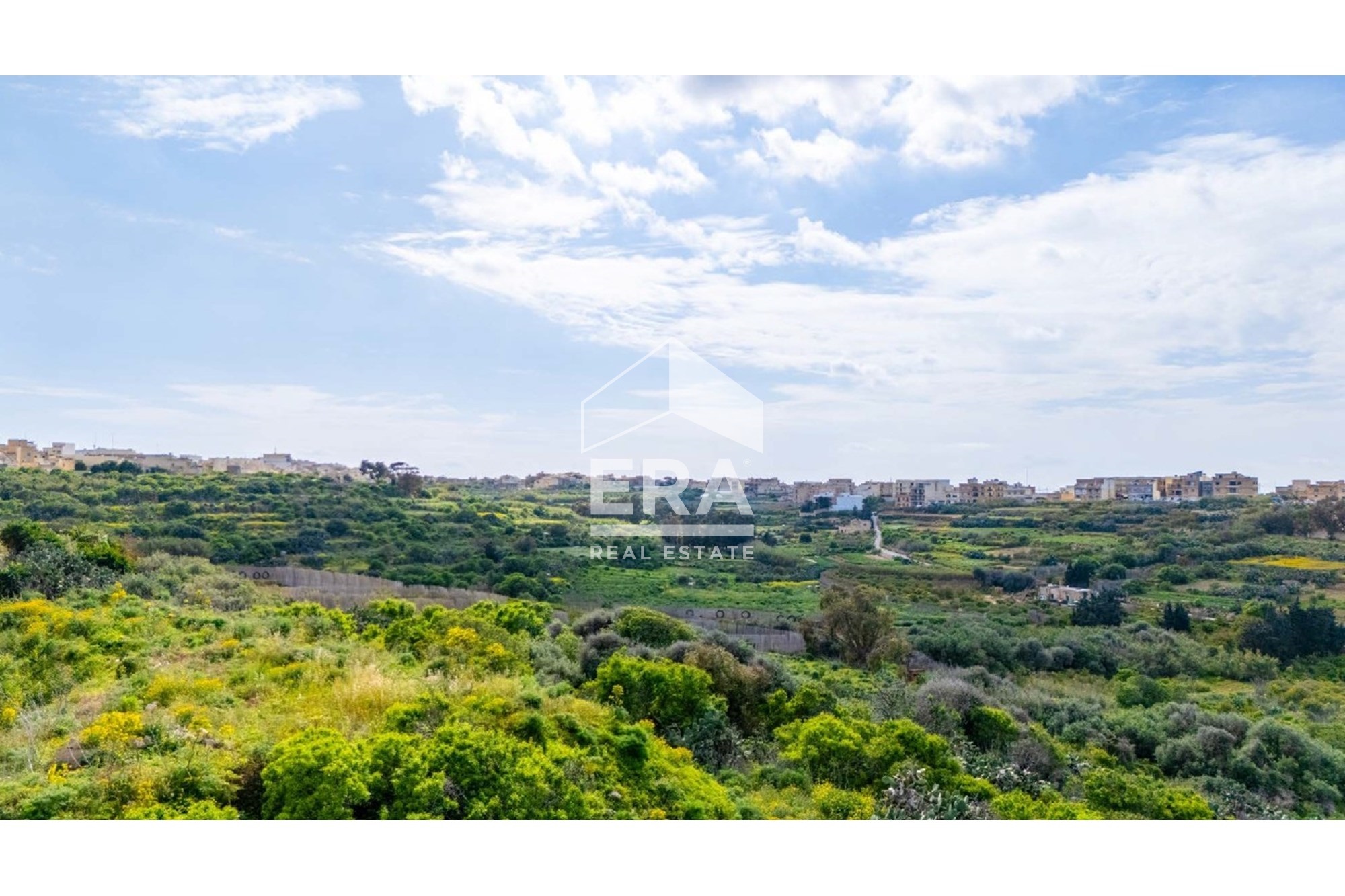 Property at Nadur