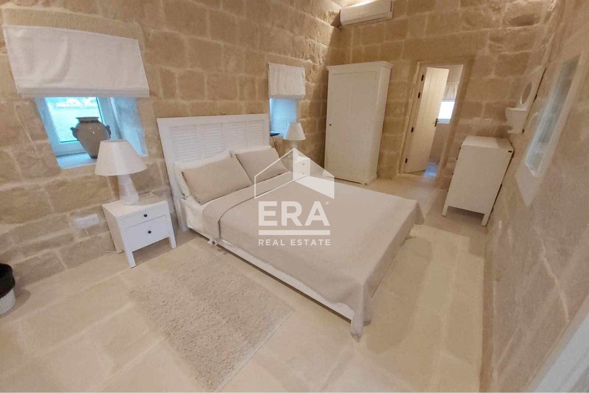 Property at Għarb