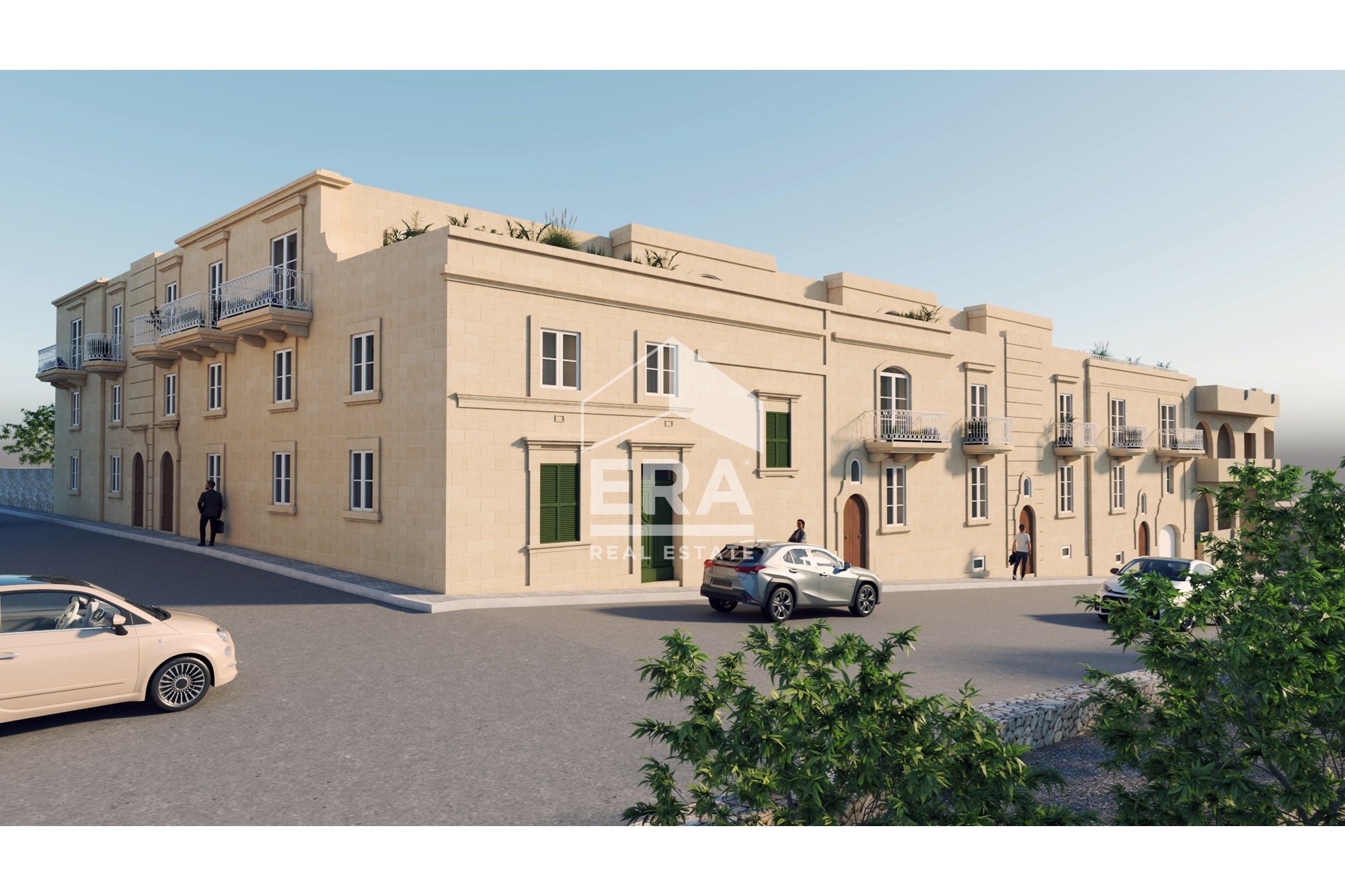apartment in Xagħra