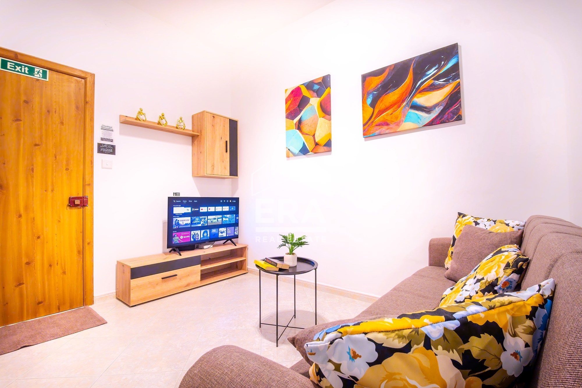 apartment in Żebbuġ (Gozo)