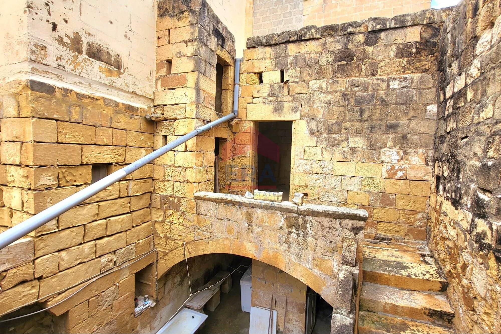 Proprietà a Kerċem