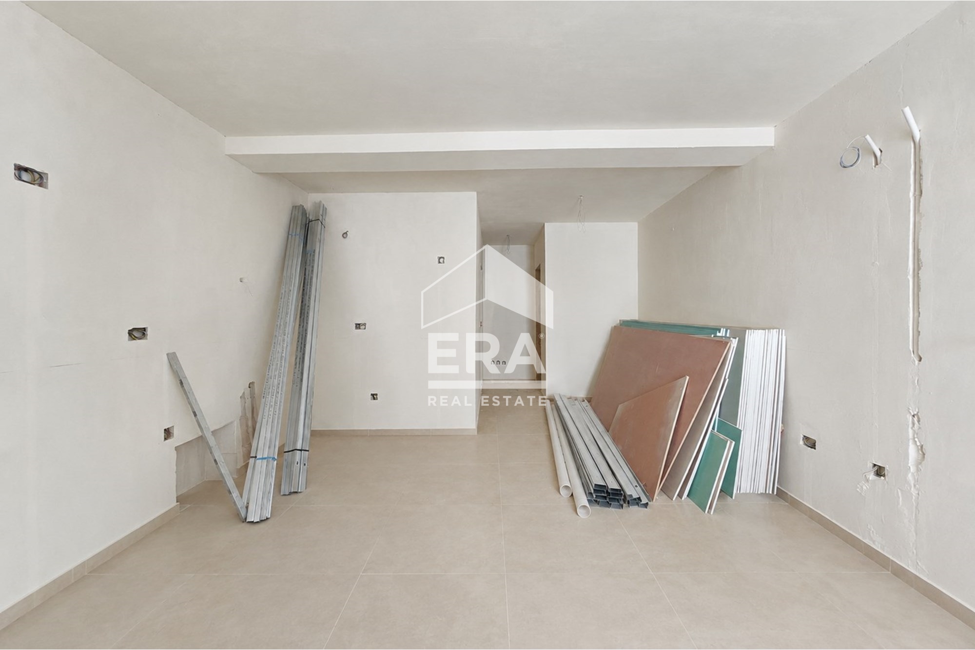 Property at Marsaskala