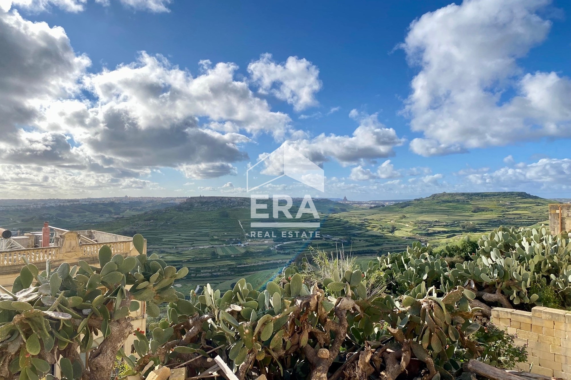 terraced_house in Żebbuġ (Gozo)