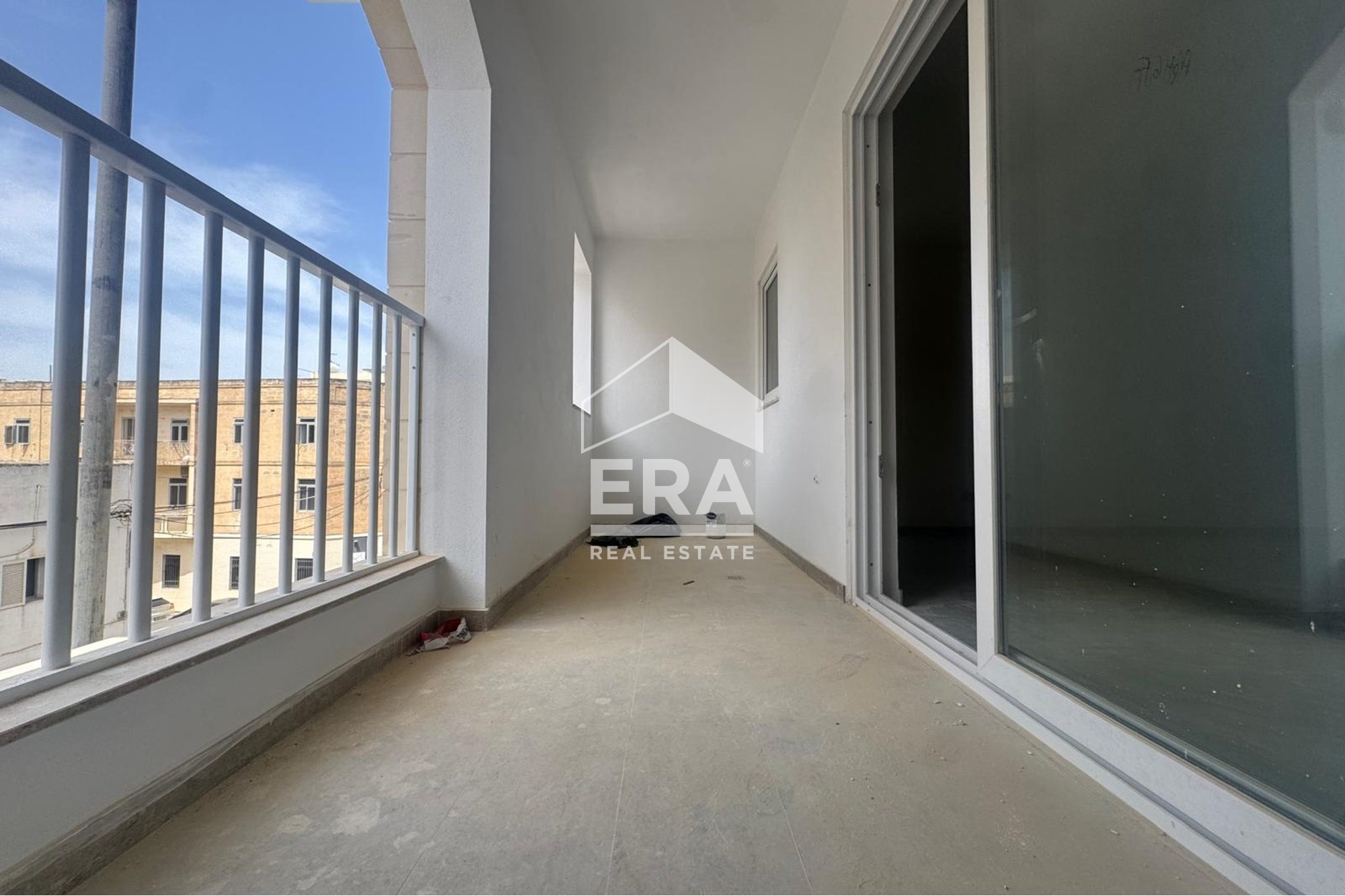 Property at Balzan