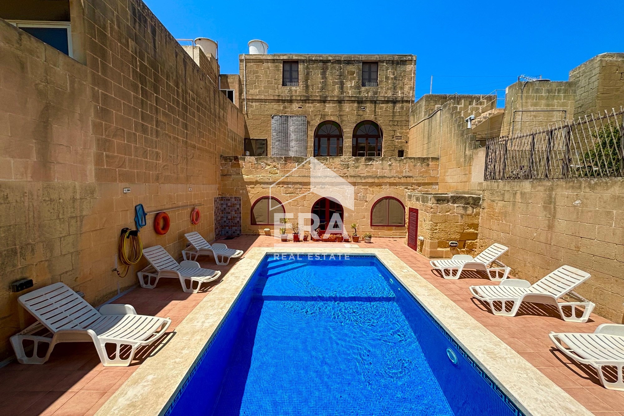 Property at Nadur