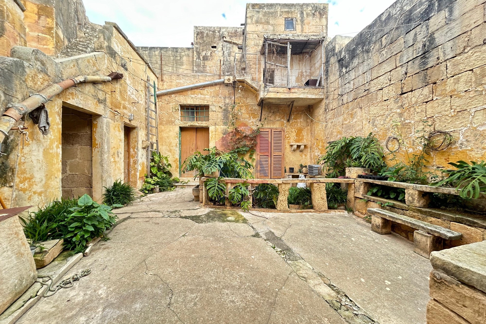 Proprietà a Qrendi