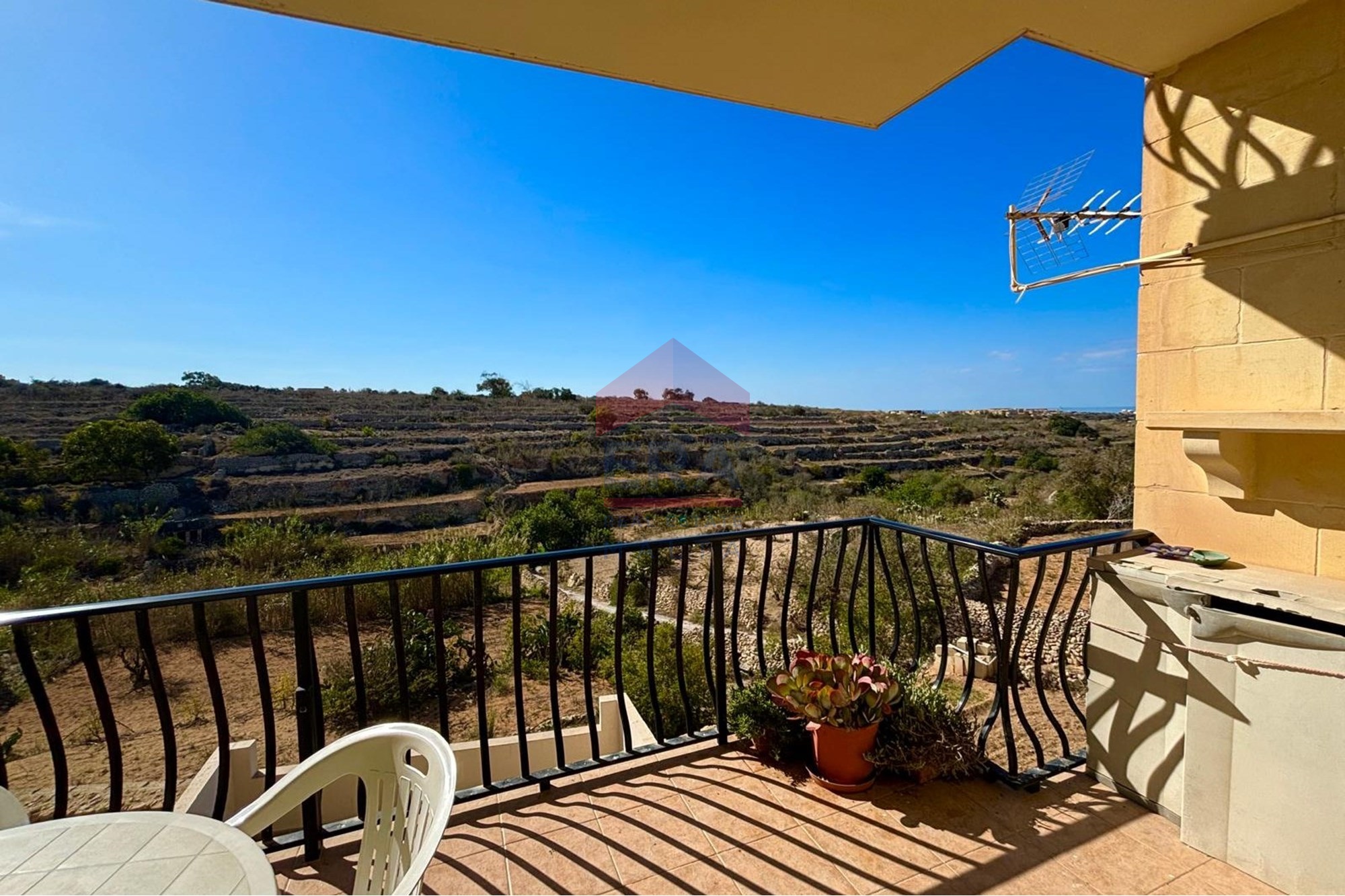 Woning in Qala