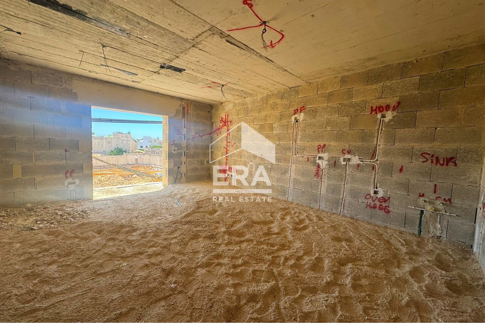 Woning in Żejtun