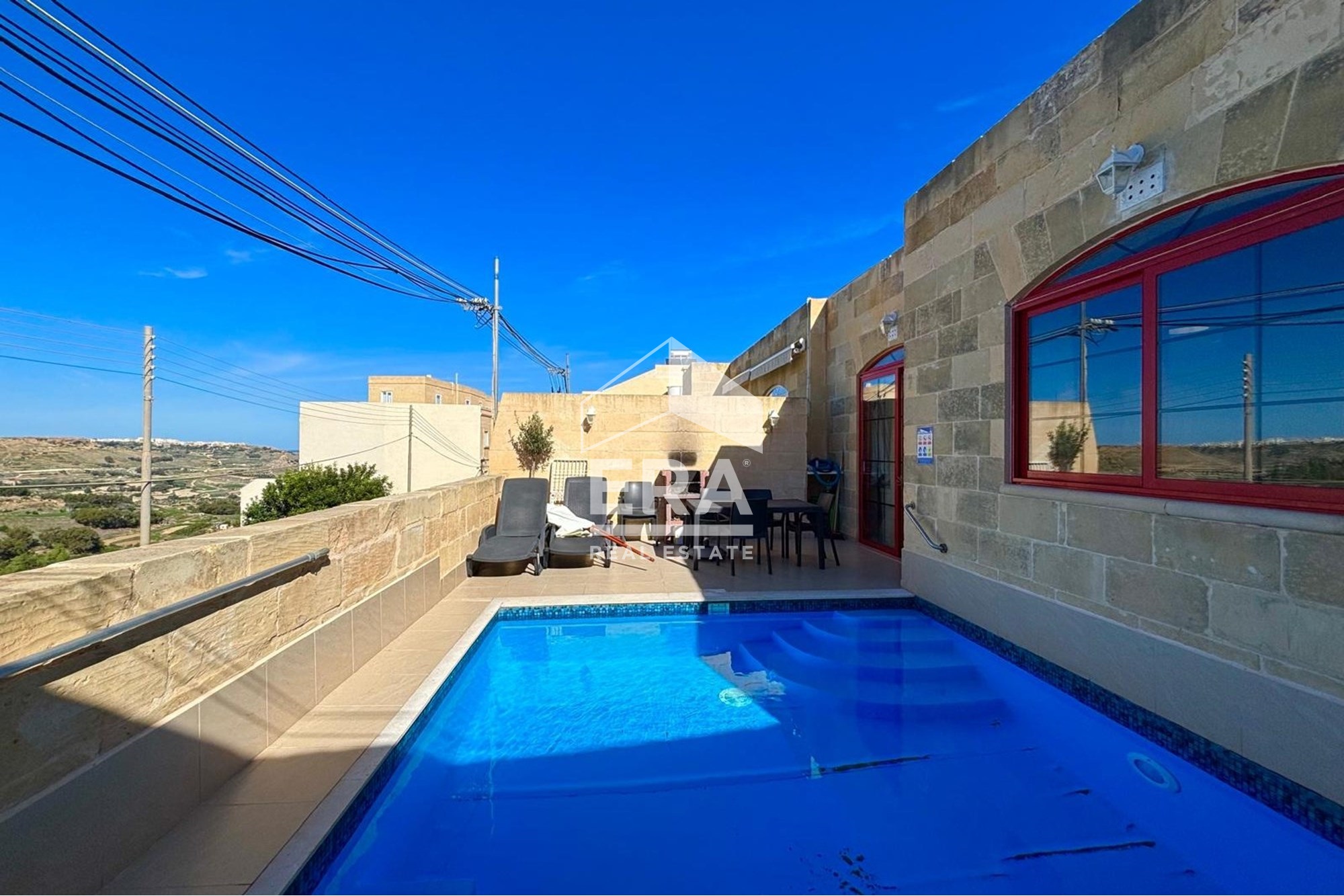 Ejendom i Xagħra