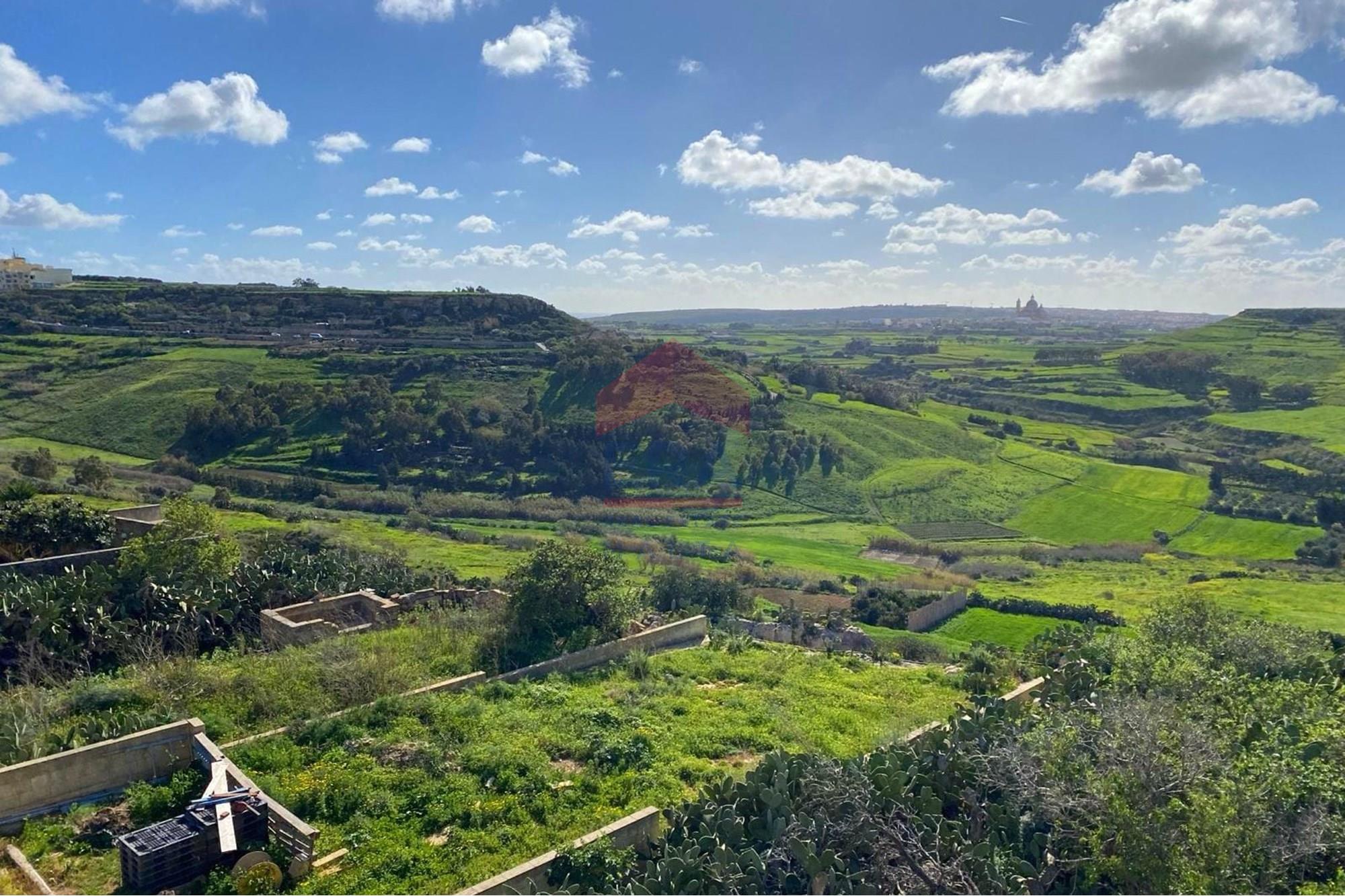 Property at Nadur