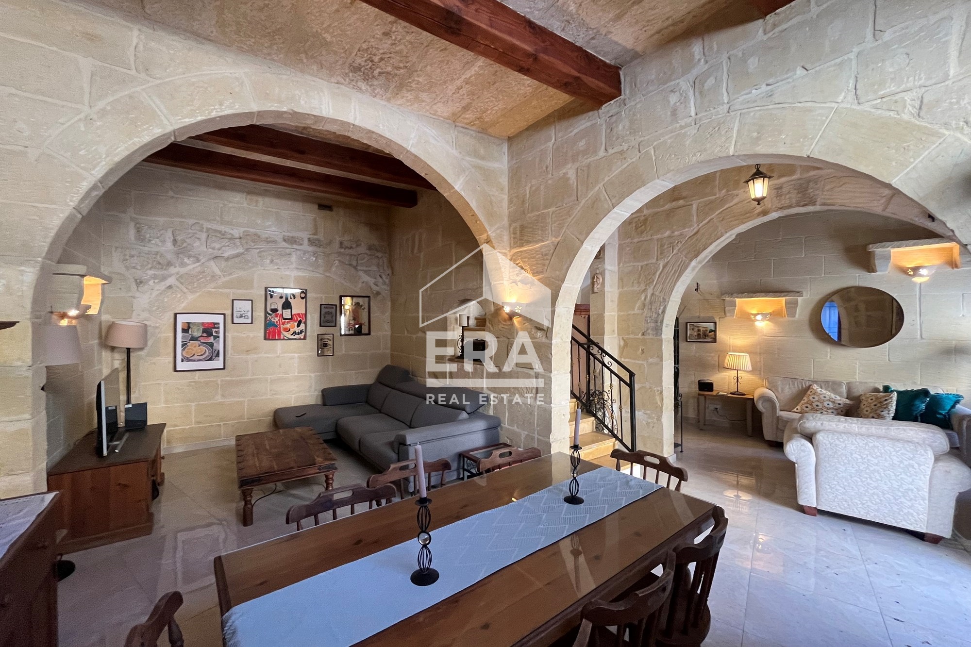 Property at Fontana