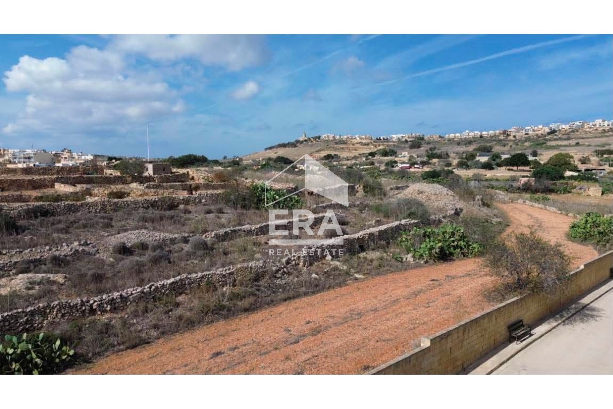 apartment in Għajnsielem