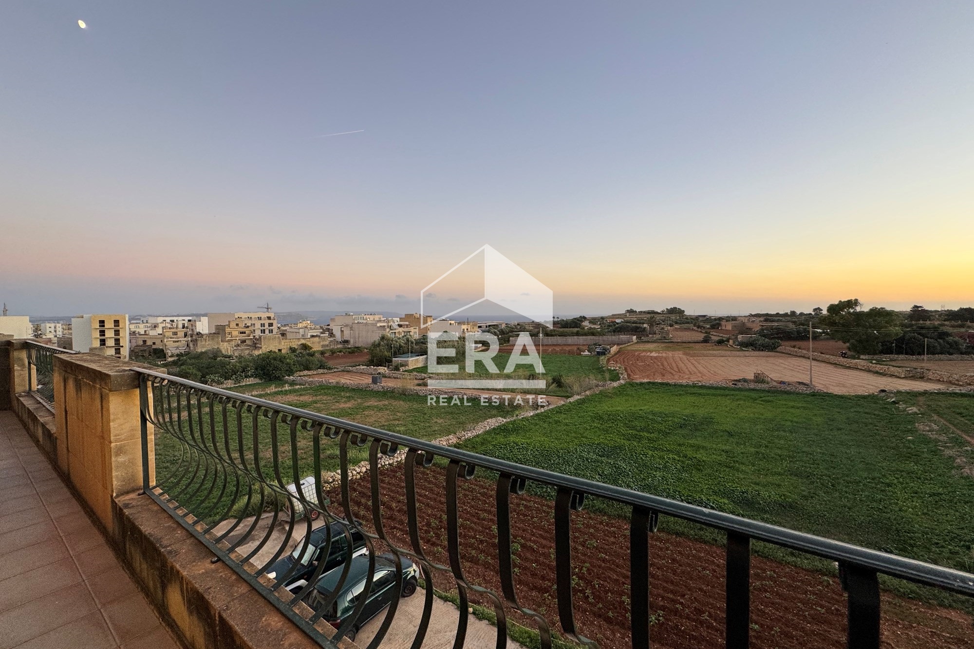 apartment in Għajnsielem