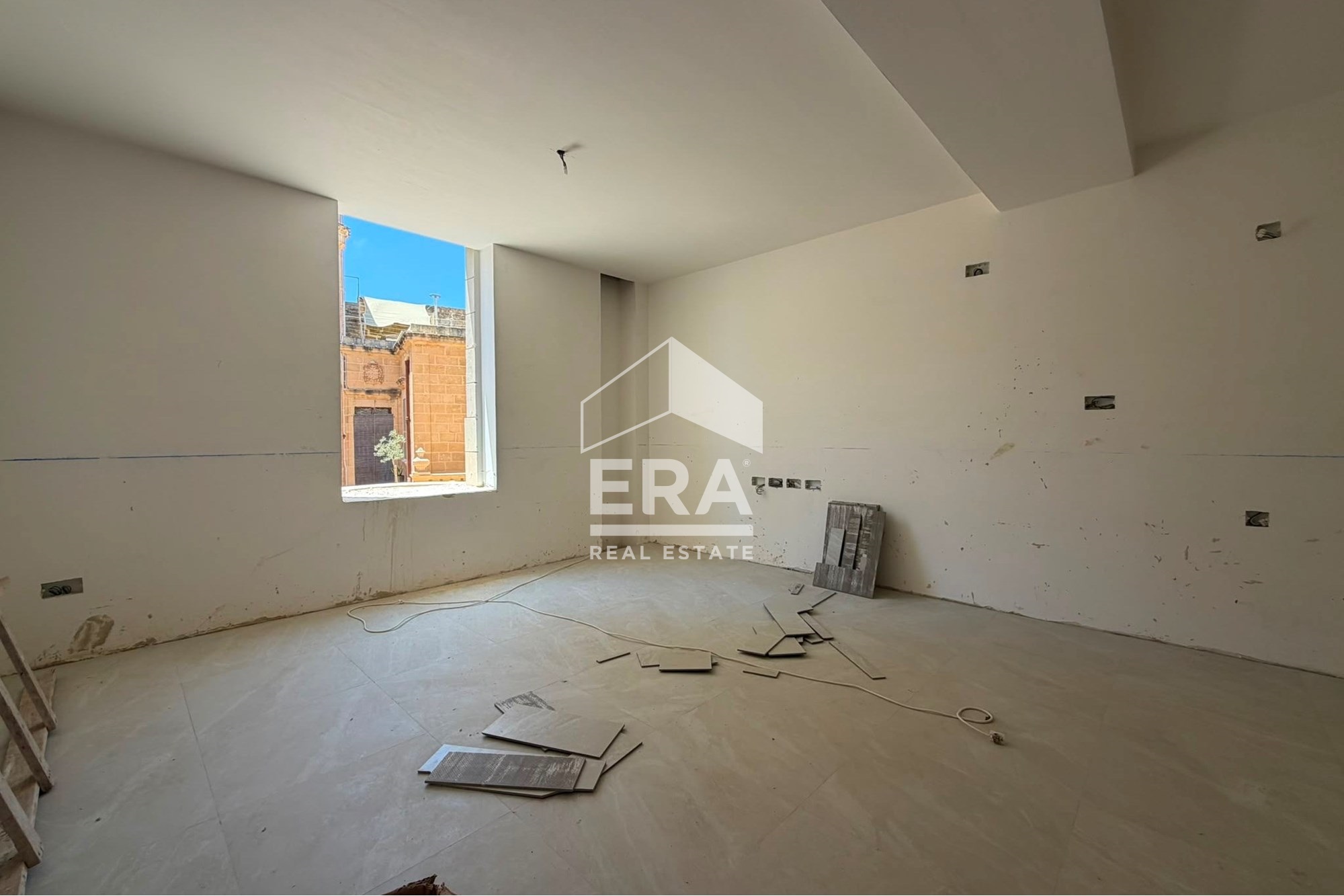 Property at Xagħra