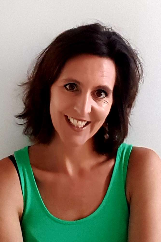 Melissa Terry eXp South Africa