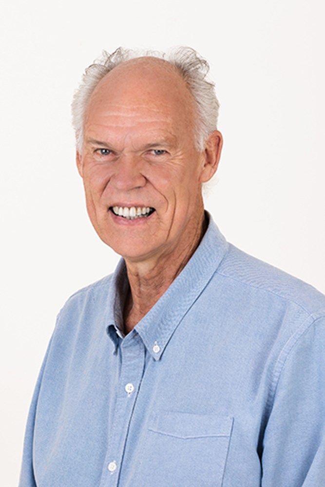 Andre Ruthven eXp South Africa