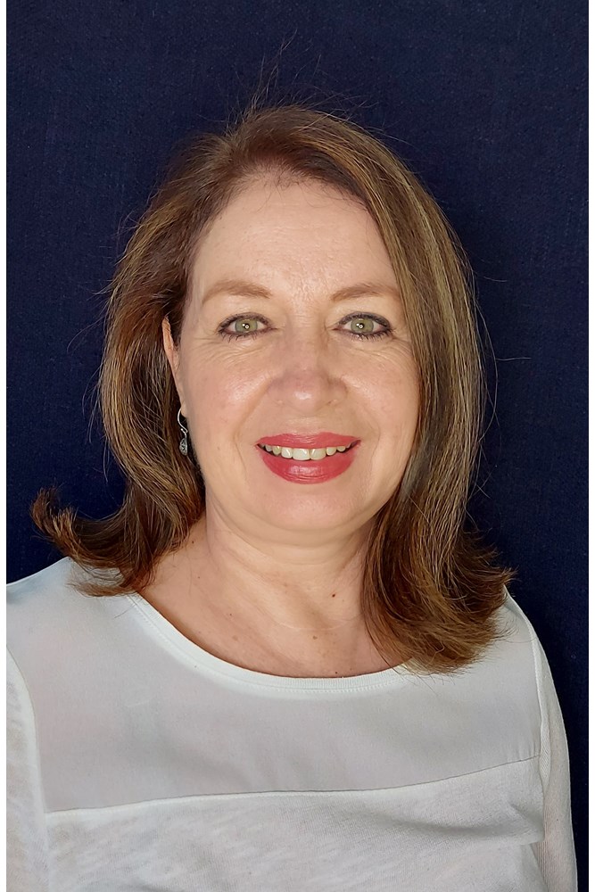 Anne-Marie Hattingh - eXp South Africa