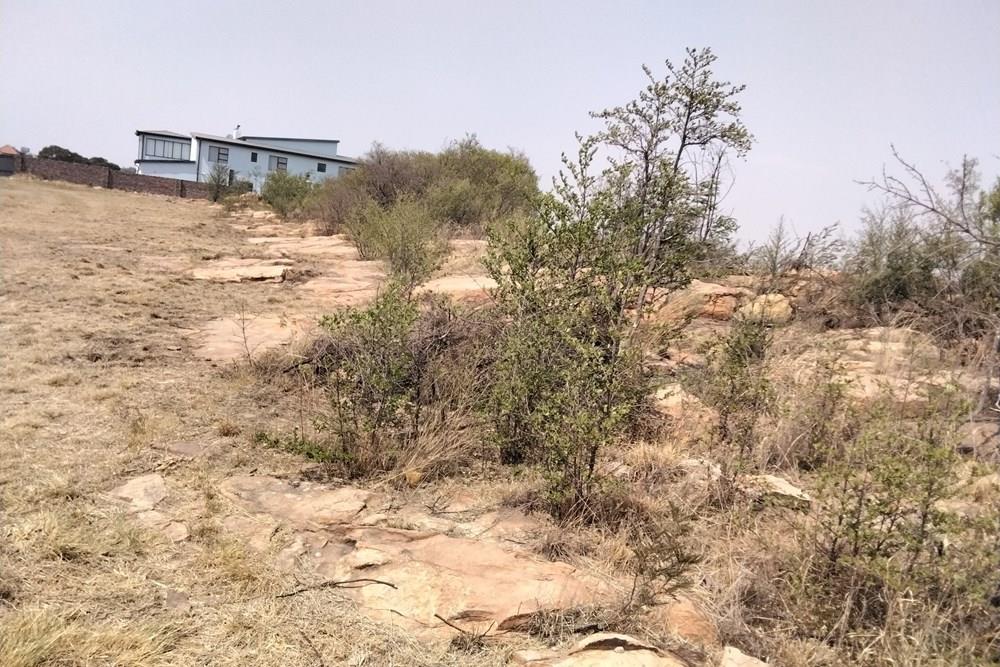 EMPTY STAND FOR SALE