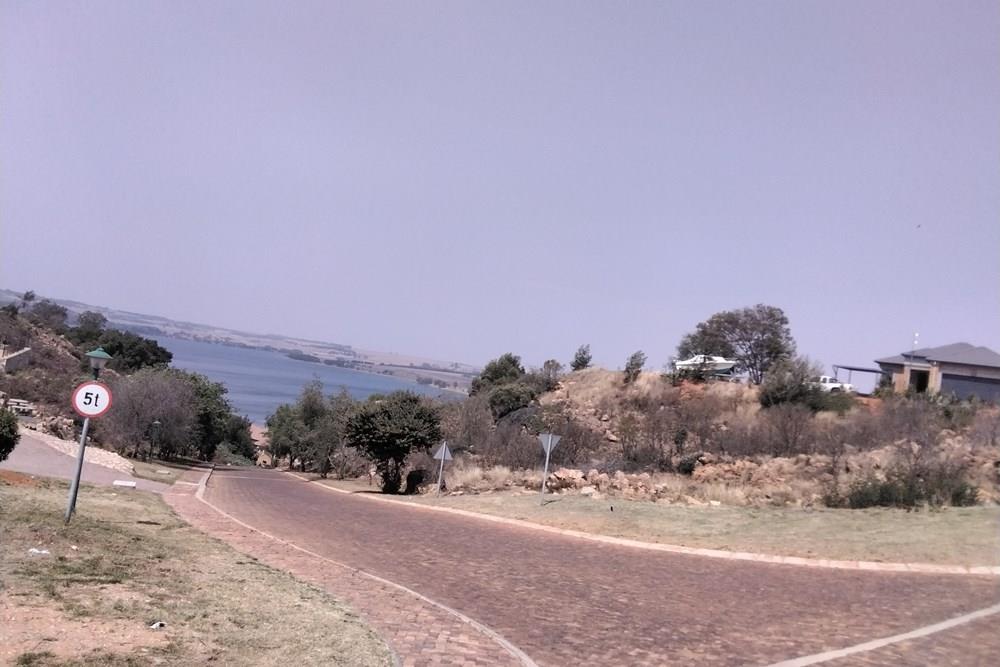 EMPTY STAND FOR SALE