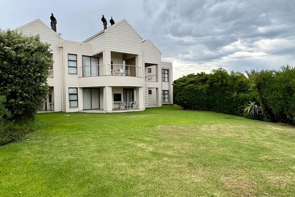 FOR SALE Stunning Ground Floor Apartment, Fully Furnished, in Ellefsen Village, Langebaan