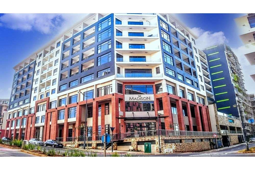 New PGrade Office For Sale to Suit a Medical Professional in Umhlanga