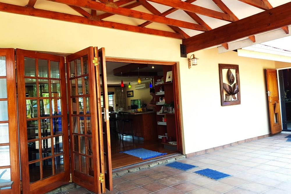 Family home for sale in Aqua Park, Tzaneen