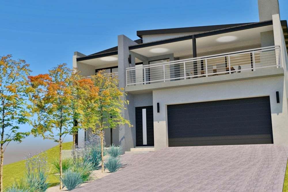 4 BEDROOM HOME AVAILABLE IN WELGELEGEN ESTATE,