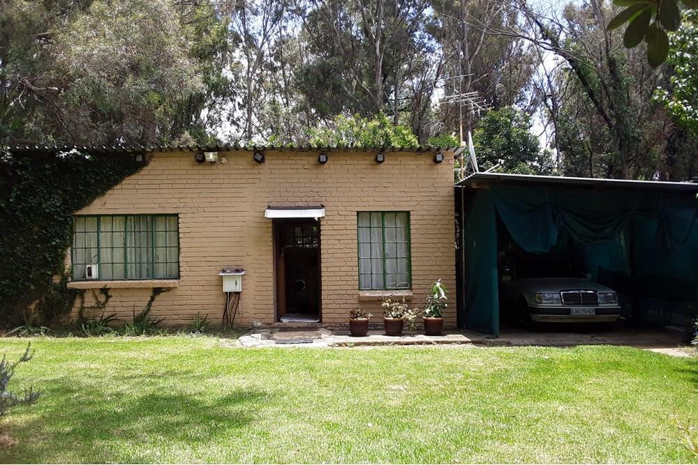 4 Hectare Fish Farm With 4 Houses Plus Kraals, Rabbit Hatchery, Natural