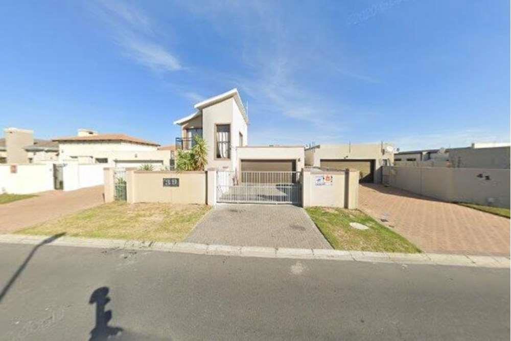 A must see property in the heart of parklands