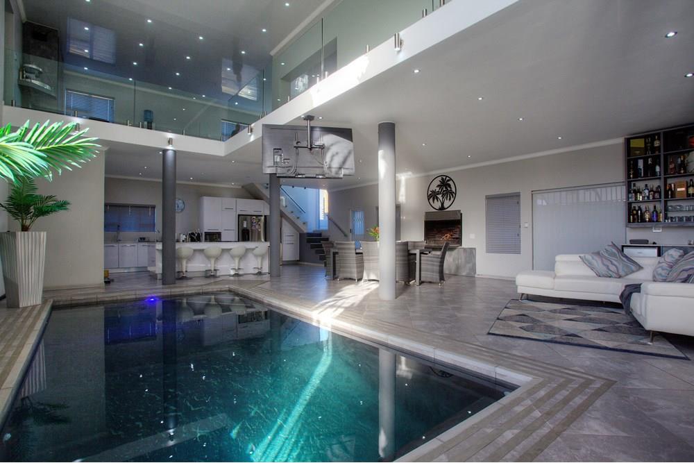EXQUISITE BLUEWATER BAY PROPERTY WITH ADDITIONAL OPPORTUNITY