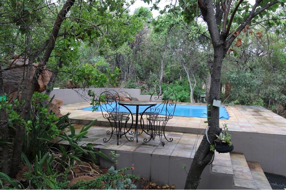 Zwartkloof Private Game Reserve South Africa Nimmersat Lodge with