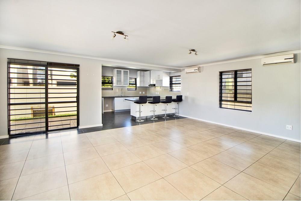 Charming 3Bedroom Double Storey Home with Scenic Views in Burgundy Estate