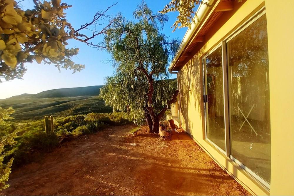 Lifestyle Farm for sale in stunning Klein Karoo development