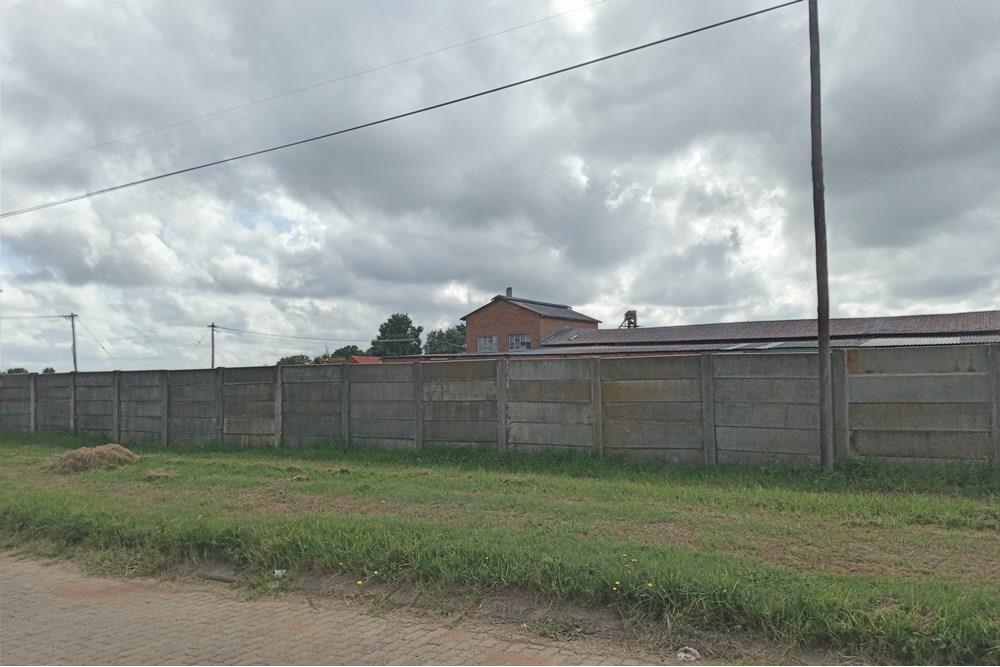 Commercial Business for Sale in Hendrina