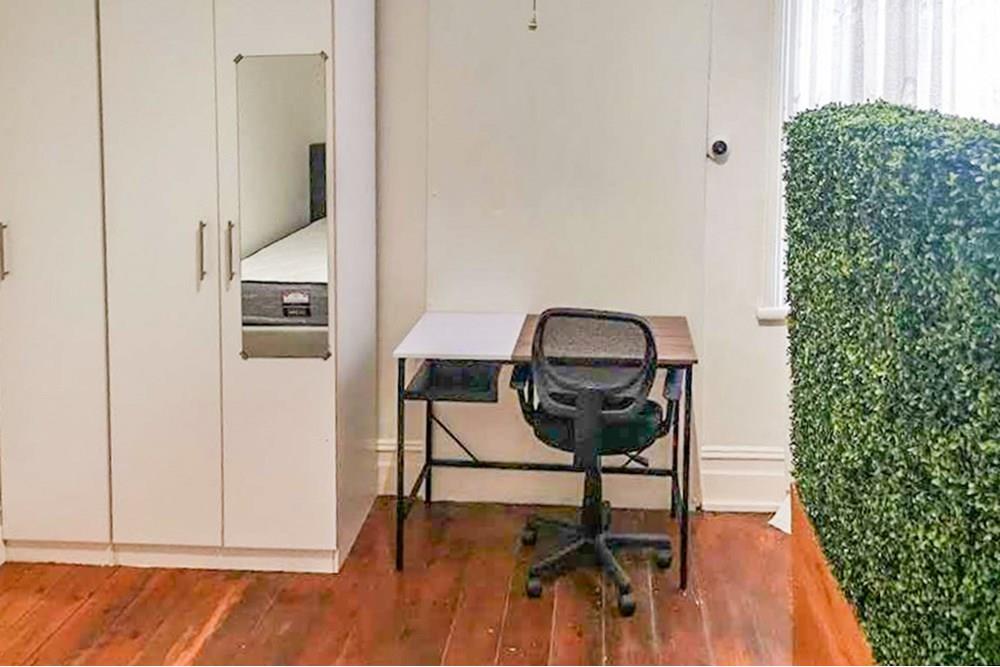 Student and Young Business Professionals in Mowbray