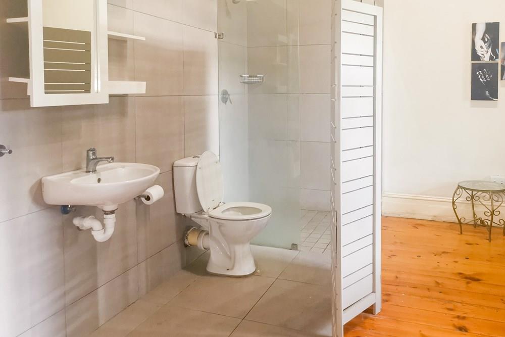 Student and Young Business Professionals in Mowbray