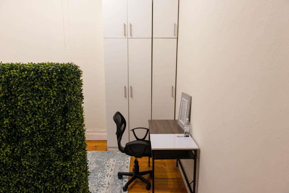 Student and Young Business Professionals in Mowbray