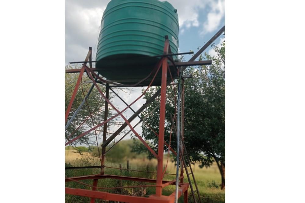 Farm For Sale in Radium Bela Bela