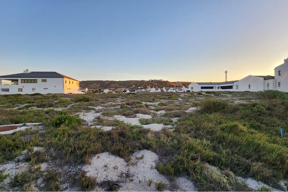 Stunning Vacant Stand with sea views, Sandy Point Beach Estate, St