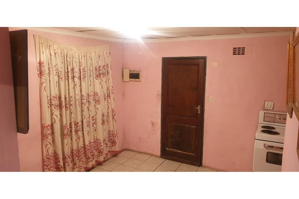 Two bedroom home Eersteriver