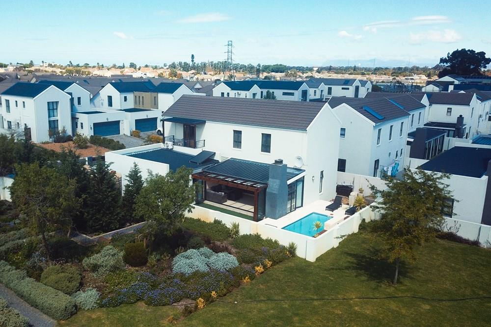 Double storey Home for sale in Secure Estate, Kuilsriver