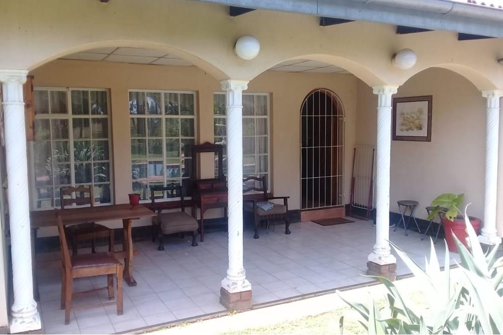 Lovely 2 Bedroom 2 Bathroom House To Rent in De Deur, Meyerton