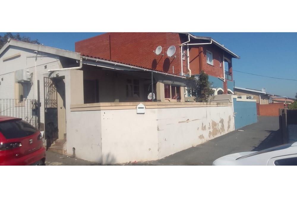 Austerville Durban Family Home in Kzn