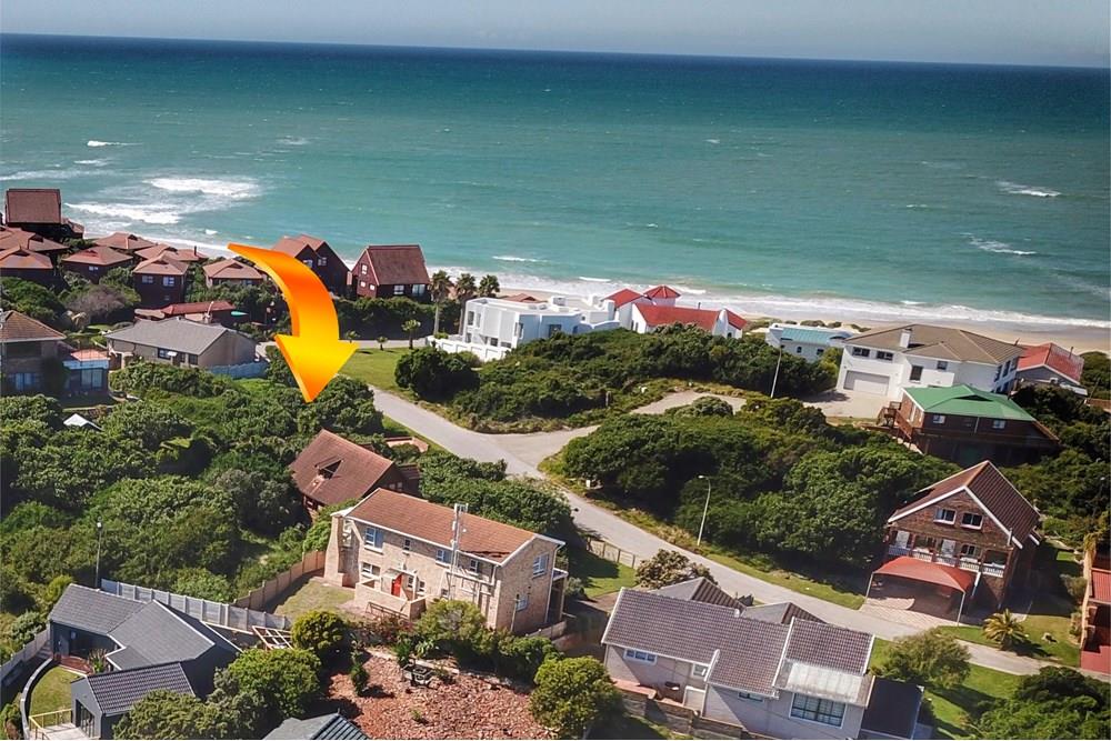 Stunning stand in Aston Bay