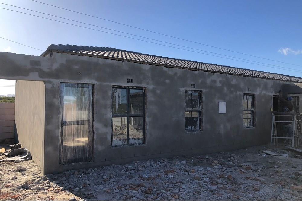 3 Bedroom Semi detached for Sale in Devon Park, Eersterivier