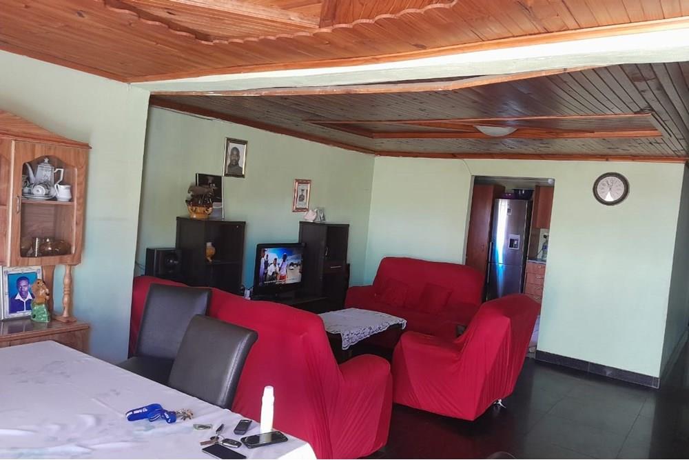 A beautiful 2 bedroom house in Philippi