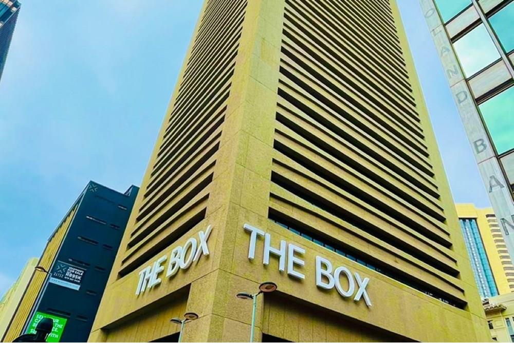 PRIME OFFICE SPACE IN CAPE TOWN CITY CENTRE